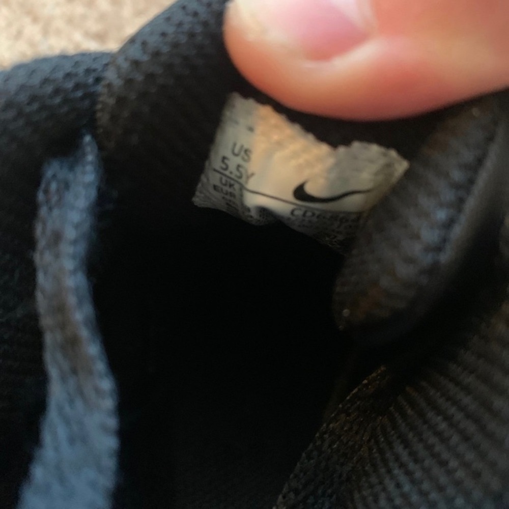 Nike Air Max 95 - Picture 9 of 10